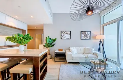Apartment - 1 Bedroom - 2 Bathrooms for rent in Studio One - Dubai Marina - Dubai Apartment - 1 Bedroom - 2 Bathrooms for rent in Studio One - Dubai Marina - Dubai
