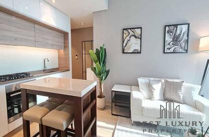 Apartment - 1 - 2 for rent in Studio One - Dubai Marina - Dubai