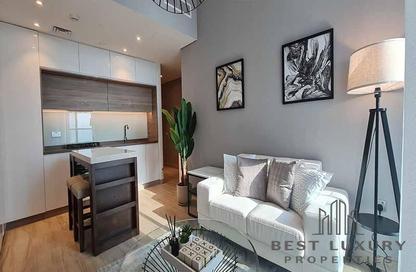 Apartment - 1 - 2 for rent in Studio One - Dubai Marina - Dubai