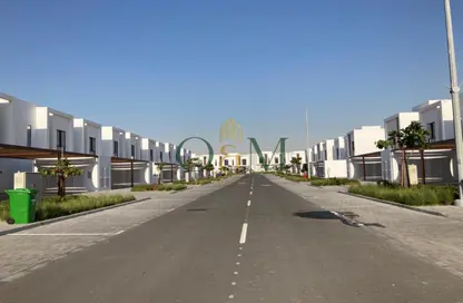 Townhouse - 2 Bedrooms - 4 Bathrooms for sale in Al Ghadeer 2 - Al Ghadeer - Abu Dhabi Townhouse - 2 Bedrooms - 4 Bathrooms for sale in Al Ghadeer 2 - Al Ghadeer - Abu Dhabi