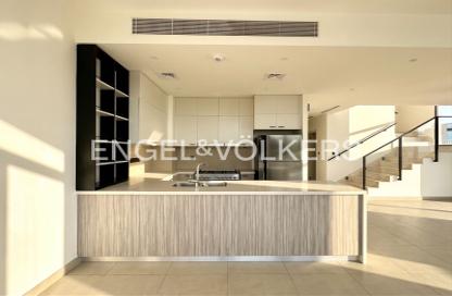 Townhouse - 3 Bedrooms - 3 Bathrooms for rent in Golf Grove - Dubai Hills Estate - Dubai