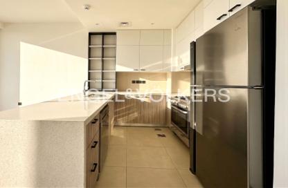 Townhouse - 3 Bedrooms - 3 Bathrooms for rent in Golf Grove - Dubai Hills Estate - Dubai Townhouse - 3 Bedrooms - 3 Bathrooms for rent in Golf Grove - Dubai Hills Estate - Dubai