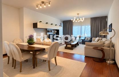 Apartment - 1 - 2 for rent in Green Lakes Towers 1 - Green Lakes Towers - JLT Cluster S - Jumeirah Lake Towers - Dubai Apartment - 1 - 2 for rent in Green Lakes Towers 1 - Green Lakes Towers - JLT Cluster S - Jumeirah Lake Towers - Dubai