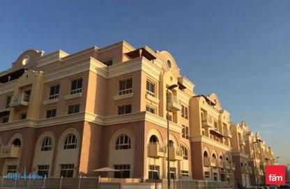 شقة - 1 حمام للايجار في مالباري 2 - حدائق الإمارات 2 - قرية جميرا الدائرية - دبي