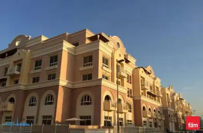 شقة - 1 حمام للايجار في مالباري 2 - حدائق الإمارات 2 - قرية جميرا الدائرية - دبي