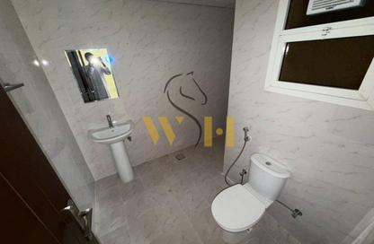 Apartment - 1 Bedroom - 1 Bathroom for rent in City Tower - Al Nuaimiya - Ajman
