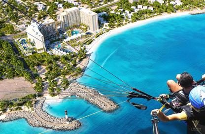 Apartment - 1 - 2 for sale in Ocean Living - Sharm - Fujairah