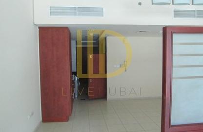 شقة - 1 حمام للايجار في ليك تيراس - (JLT) مجمع D - أبراج بحيرات الجميرا - دبي