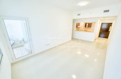 Apartment - 1 Bedroom - 1 Bathroom for sale in Tala 1 - Queue Point - Liwan - Dubai Apartment - 1 Bedroom - 1 Bathroom for sale in Tala 1 - Queue Point - Liwan - Dubai