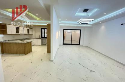 Villa - 5 Bedrooms - 7 Bathrooms for rent in Al Zaheya Gardens - Al Zahya - Ajman