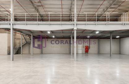 Warehouse - Studio for rent in Dubai Investment Park 2 (DIP 2) - Dubai Investment Park (DIP) - Dubai