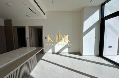 Apartment - 1 Bedroom - 2 Bathrooms for rent in Binghatti Royale - District 18 - Jumeirah Village Circle - Dubai Apartment - 1 Bedroom - 2 Bathrooms for rent in Binghatti Royale - District 18 - Jumeirah Village Circle - Dubai