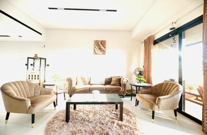 Apartment - 2 Bedrooms - 2 Bathrooms for rent in Marwa Heights - District 15 - Jumeirah Village Circle - Dubai
