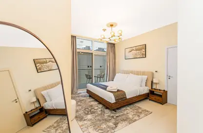 Apartment - 1 Bedroom - 1 Bathroom for rent in Artesia D - Artesia - DAMAC Hills - Dubai