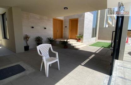 Villa - 4 - 6 for sale in Al Zaheya Gardens - Al Zahya - Ajman Villa - 4 - 6 for sale in Al Zaheya Gardens - Al Zahya - Ajman