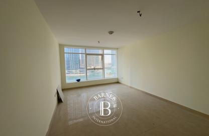 Apartment - 1 Bedroom - 2 Bathrooms for sale in Wind Tower 1 - JLT Cluster B - Jumeirah Lake Towers - Dubai