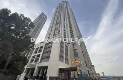 Apartment - 2 Bedrooms - 3 Bathrooms for rent in Noura Tower - Al Habtoor City - Business Bay - Dubai