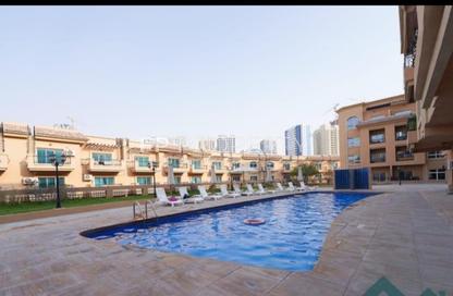 Apartment - Studio - 1 Bathroom for rent in Diamond Views 2 - District 11 - Jumeirah Village Circle - Dubai