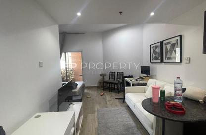 Apartment - Studio - 1 Bathroom for rent in Diamond Views 2 - District 11 - Jumeirah Village Circle - Dubai Apartment - Studio - 1 Bathroom for rent in Diamond Views 2 - District 11 - Jumeirah Village Circle - Dubai