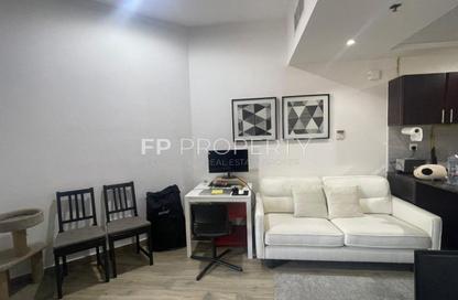 Apartment - Studio - 1 Bathroom for rent in Diamond Views 2 - District 11 - Jumeirah Village Circle - Dubai