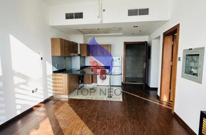 Apartment - 1 - 2 for rent in National Bonds Residence - District 15 - Jumeirah Village Circle - Dubai