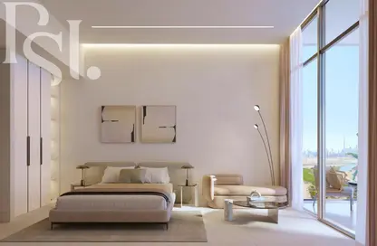 Apartment - 1 Bedroom - 1 Bathroom for sale in Skyhills Residences 2 - District 13 - Jumeirah Village Circle - Dubai