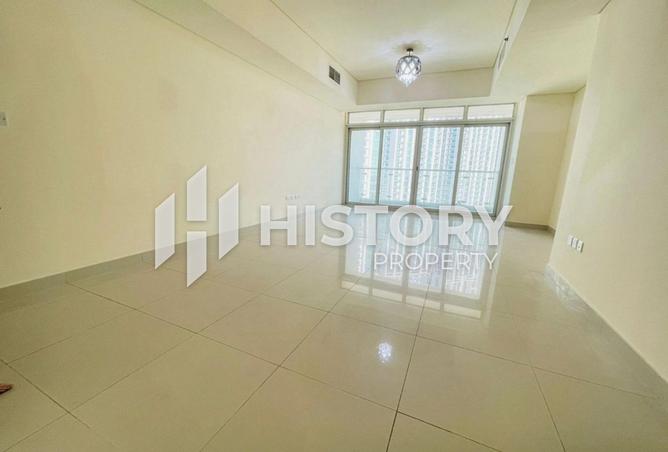 1-bed apartment in Tala Tower · High floor · Water view — photo 2