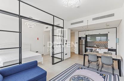 Apartment - 2 - 1 for rent in Collective 2.0 Tower A - Collective 2.0 - Dubai Hills Estate - Dubai Apartment - 2 - 1 for rent in Collective 2.0 Tower A - Collective 2.0 - Dubai Hills Estate - Dubai