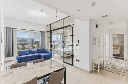 Apartment - 2 - 1 for rent in Collective 2.0 Tower A - Collective 2.0 - Dubai Hills Estate - Dubai Apartment - 2 - 1 for rent in Collective 2.0 Tower A - Collective 2.0 - Dubai Hills Estate - Dubai