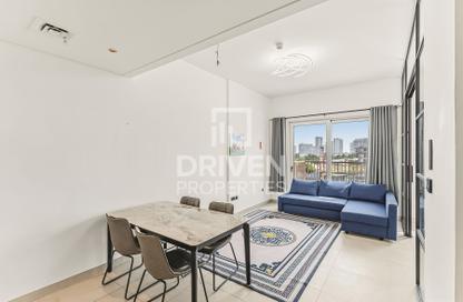 Apartment - 2 - 1 for rent in Collective 2.0 Tower A - Collective 2.0 - Dubai Hills Estate - Dubai Apartment - 2 - 1 for rent in Collective 2.0 Tower A - Collective 2.0 - Dubai Hills Estate - Dubai