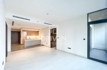 Apartment - 2 Bedrooms - 4 Bathrooms for sale in The Crest Tower A - The Crest - Sobha Hartland - Mohammed Bin Rashid City - Dubai