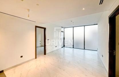 Apartment - 2 Bedrooms - 4 Bathrooms for sale in The Crest Tower A - The Crest - Sobha Hartland - Mohammed Bin Rashid City - Dubai Apartment - 2 Bedrooms - 4 Bathrooms for sale in The Crest Tower A - The Crest - Sobha Hartland - Mohammed Bin Rashid City - Dubai
