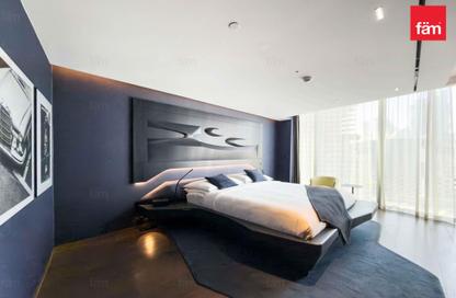 Apartment - 2 Bedrooms - 3 Bathrooms for sale in The Opus - Business Bay - Dubai