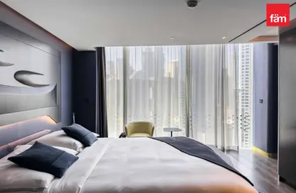 Apartment - 2 Bedrooms - 3 Bathrooms for sale in The Opus - Business Bay - Dubai