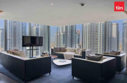 Apartment - 2 Bedrooms - 3 Bathrooms for sale in The Opus - Business Bay - Dubai