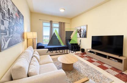 Apartment - Studio - 1 for sale in Palace Tower 2 - Palace Towers - Dubai Silicon Oasis - Dubai