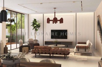 تاون هاوس - 4 غرف نوم - 3 حمامات للبيع في إيبيزا - داماك لاجونز - دبي تاون هاوس - 4 غرف نوم - 3 حمامات للبيع في إيبيزا - داماك لاجونز - دبي