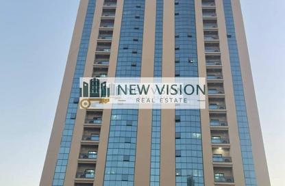 Whole Building - Studio - 7+ Bathrooms for sale in Al Qulaya'ah - Al Sharq - Sharjah Whole Building - Studio - 7+ Bathrooms for sale in Al Qulaya'ah - Al Sharq - Sharjah