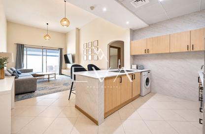 Apartment - 2 - 2 for sale in Marina Diamond 2 - Marina Diamonds - Dubai Marina - Dubai