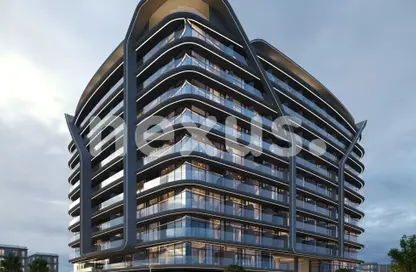 محل - استوديو للبيع في باركسايد بوليفارد - ارجان - دبي