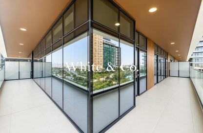 Apartment - 2 Bedrooms - 4 Bathrooms for rent in Golf Residences by Fortimo - Dubai Hills Estate - Dubai Apartment - 2 Bedrooms - 4 Bathrooms for rent in Golf Residences by Fortimo - Dubai Hills Estate - Dubai