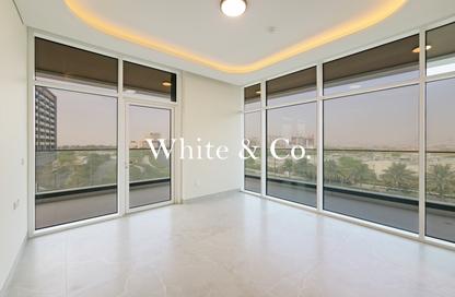 Apartment - 2 Bedrooms - 4 Bathrooms for rent in Golf Residences by Fortimo - Dubai Hills Estate - Dubai