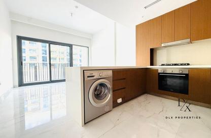 Apartment - 1 Bedroom - 1 Bathroom for rent in Azizi Mirage - Dubai Studio City - Dubai