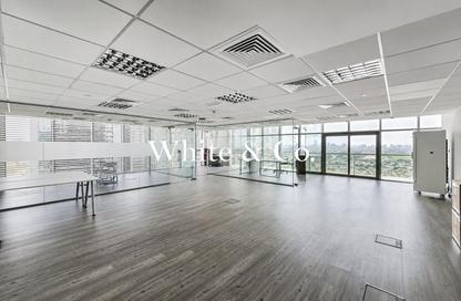 Office Space - Studio for sale in Tiffany Tower - JLT Cluster W - Jumeirah Lake Towers - Dubai Office Space - Studio for sale in Tiffany Tower - JLT Cluster W - Jumeirah Lake Towers - Dubai