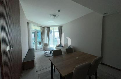Apartment - 2 Bedrooms - 2 Bathrooms for rent in Urban Oasis - Business Bay - Dubai