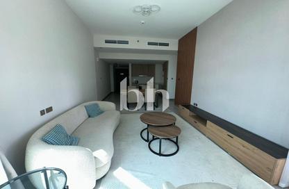 Apartment - 2 Bedrooms - 2 Bathrooms for rent in Urban Oasis - Business Bay - Dubai
