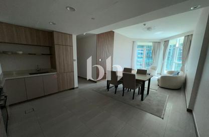 Apartment - 2 Bedrooms - 2 Bathrooms for rent in Urban Oasis - Business Bay - Dubai