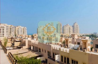 شقة - 2 غرف نوم - 3 حمامات للبيع في غرب - مارينا مساكن المرحلة 3 - قرية الحمرا - رأس الخيمة