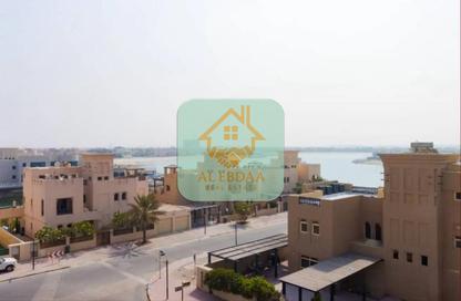 Apartment - 2 Bedrooms - 3 Bathrooms for sale in West - Marina Residences Phase 3 - Al Hamra Village - Ras Al Khaimah Apartment - 2 Bedrooms - 3 Bathrooms for sale in West - Marina Residences Phase 3 - Al Hamra Village - Ras Al Khaimah