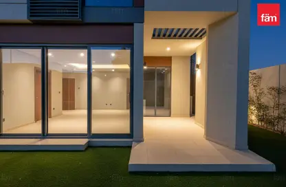 فيلا - 4 غرف نوم - 4 حمامات للايجار في تشيري وودز - دبي لاند - دبي